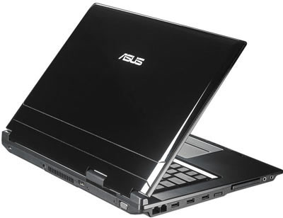 ASUS X59SR is for graphics and gamers Picture 1