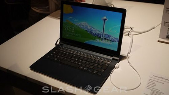 ATIV Book 9 Plus and Book 9 Lite were officially released Picture 2