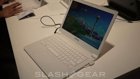 ATIV Book 9 Plus and Book 9 Lite were officially released Picture 4