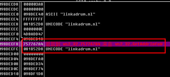 Attack analysis uses Excel 4.0 macros to disguise Picture 9