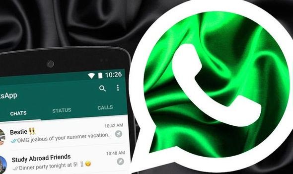 Attendance for some operating system platforms will no longer be able to use WhatsApp in the near future Picture 1