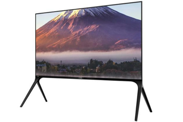 Attendance for the largest TV models in Vietnam today Picture 42