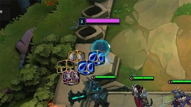 Attention changes in Arena of Legends version 9.18 Picture 2