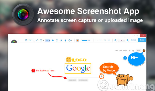 Attractive extensions on Google Chrome Picture 9