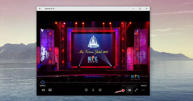 Attractive features on Windows 10 Creators Update Picture 13
