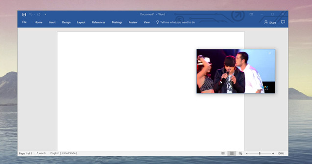 Attractive features on Windows 10 Creators Update Picture 14