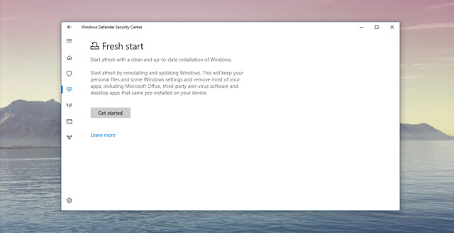 Attractive features on Windows 10 Creators Update Picture 17