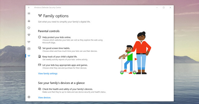 Attractive features on Windows 10 Creators Update Picture 18