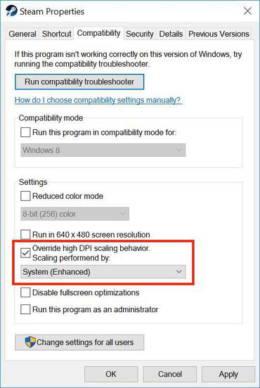 Attractive features on Windows 10 Creators Update Picture 7