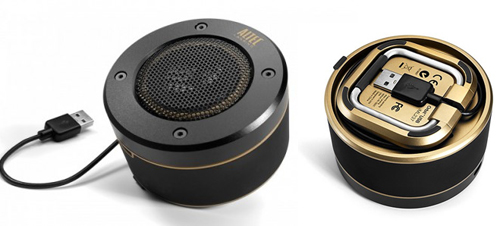 Attractive portable speakers for laptops Picture 5