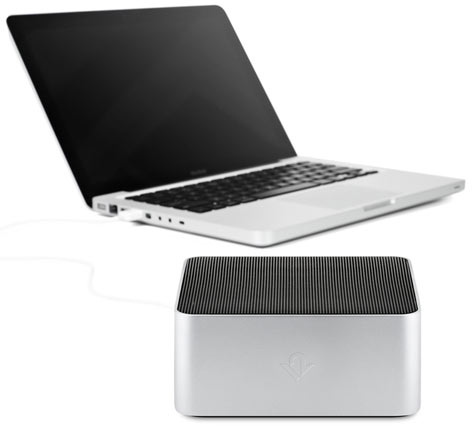 Attractive portable speakers for laptops Picture 6