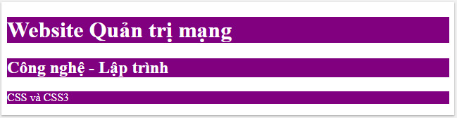 Attribute Selector - Attribute Selector in CSS Picture 5