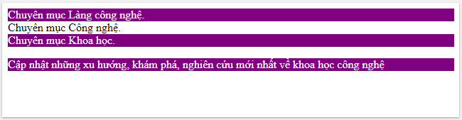 Attribute Selector - Attribute Selector in CSS Picture 7