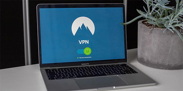 Authentication tool on many enterprise VPN applications that are bypassed by hackers Picture 3