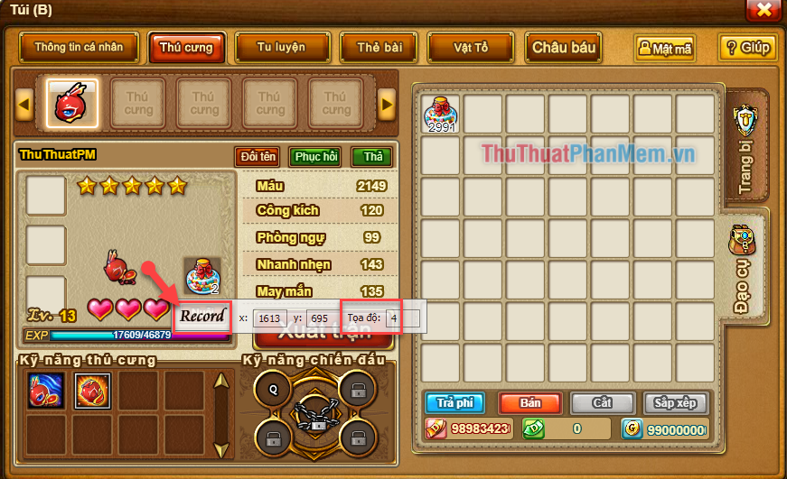 Auto Click How to use software that automatically clicks the computer mouse Picture 7