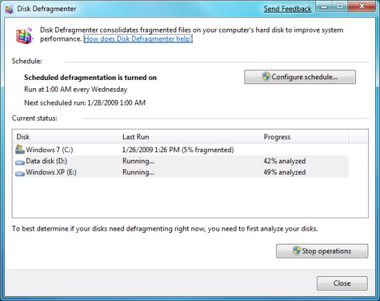 Automate maintenance tasks for Windows computers Picture 3