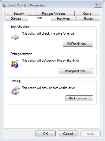 Automate maintenance tasks for Windows computers Picture 4