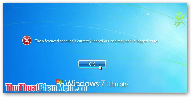 Automatically lock the computer when hacked Picture 15