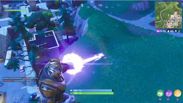 Avengers Endgame: Game synthesis is in Thanos Picture 2