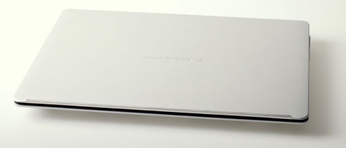 Averatec N3400 is light and good price Picture 4