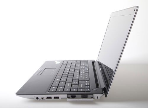 Averatec N3400 is light and good price Picture 5