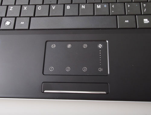 Averatec N3400 is light and good price Picture 7