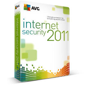 AVG announced the 2011 security suite Picture 1