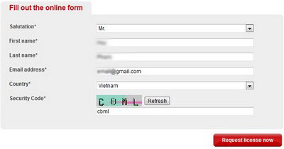 Avira Security Suite 9-month free license Picture 3