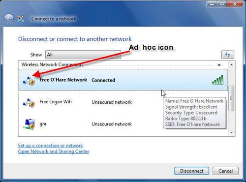 Avoid becoming a victim of 'Free Wi-Fi' bad intrigue Picture 5