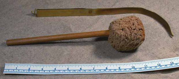 Back in the past to find out how the ancient Romans went to the toilet Picture 4