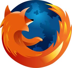 Back Up, restore and move Firefox Picture 1