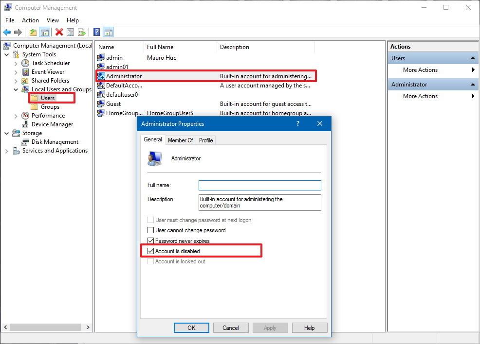 Back up Start Menu settings on Windows 10 Picture 10