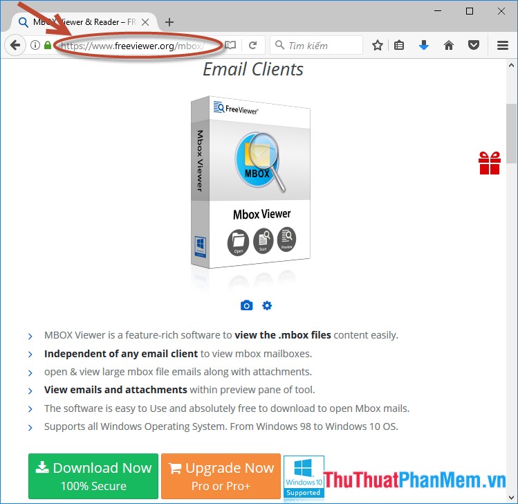 Backup all Gmail messages to your computer, Download google emails to your computer Picture 12