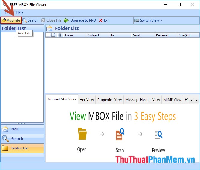 Backup all Gmail messages to your computer, Download google emails to your computer Picture 13