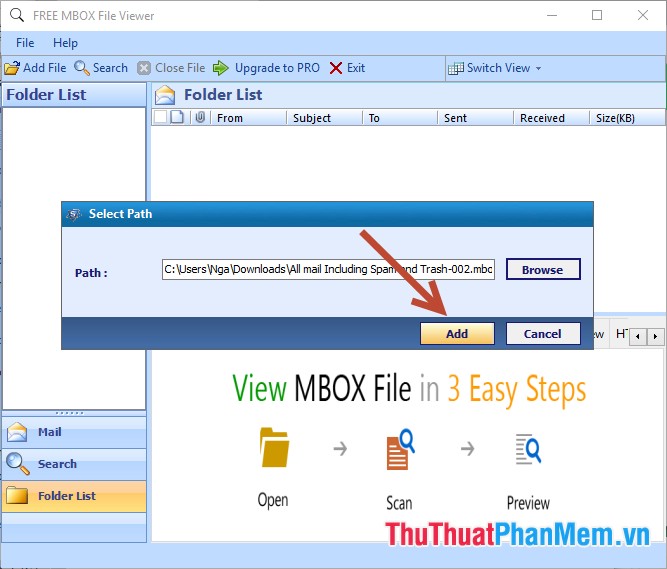 Backup all Gmail messages to your computer, Download google emails to your computer Picture 15