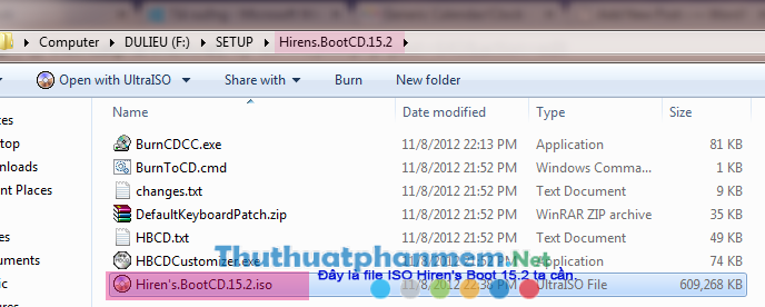 Backup and Ghost reinstall Win with Norton ghost from HDD Picture 1