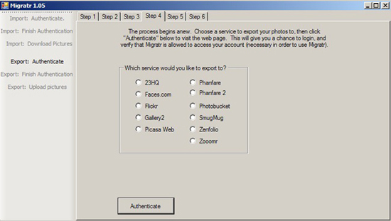 Backup photos online to your hard drive for safe storage Picture 2