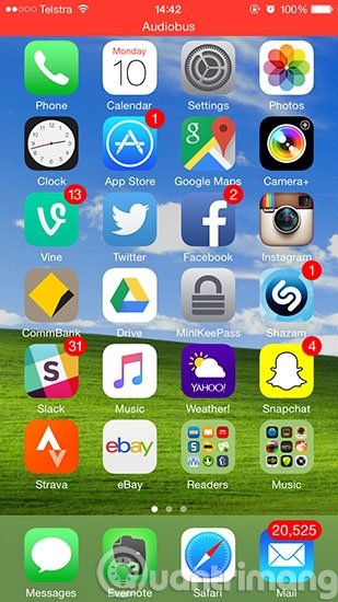 Bad habits need to be removed on iPhone Picture 2