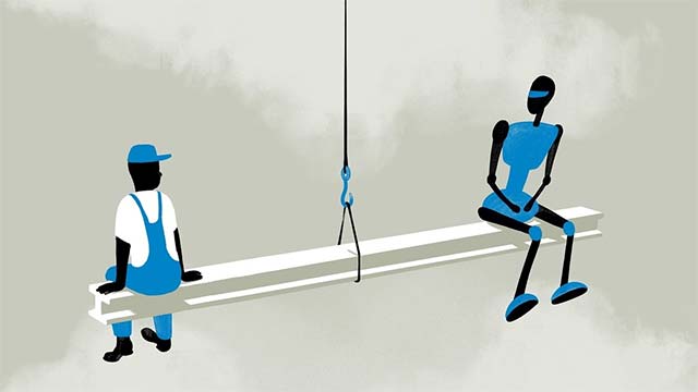 Bad news for journalists: Robots are increasingly able to 'snatch' better Picture 4