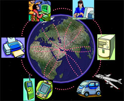 'Baggage' is needed to receive the new generation of web Picture 1