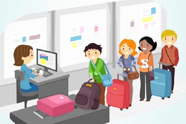 Baggage regulations when traveling by airlines Picture 2