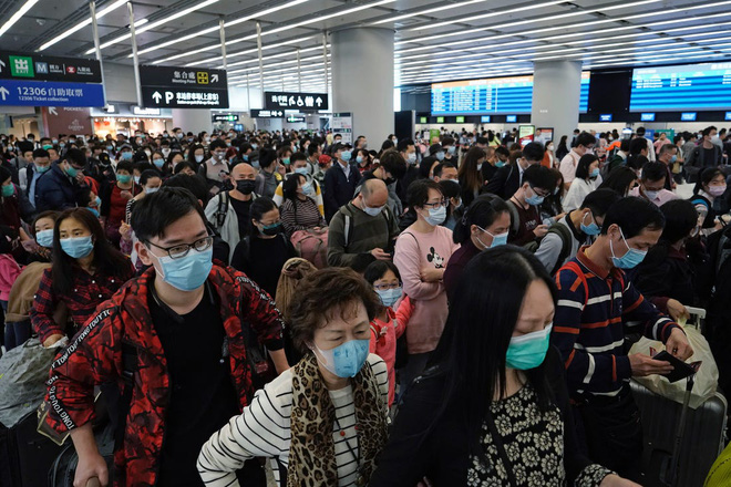 Baidu develops open source AI to identify people who do not wear masks Picture 1