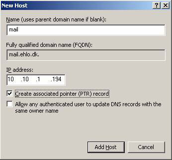 Balancing download of Exchange 2007 SP1 Hub Transport servers with Windows Network Load Balancing (Part 1) Picture 2
