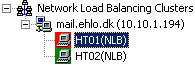 Balancing download of Exchange 2007 SP1 Hub Transport servers with Windows Network Load Balancing (Part 2) Picture 13