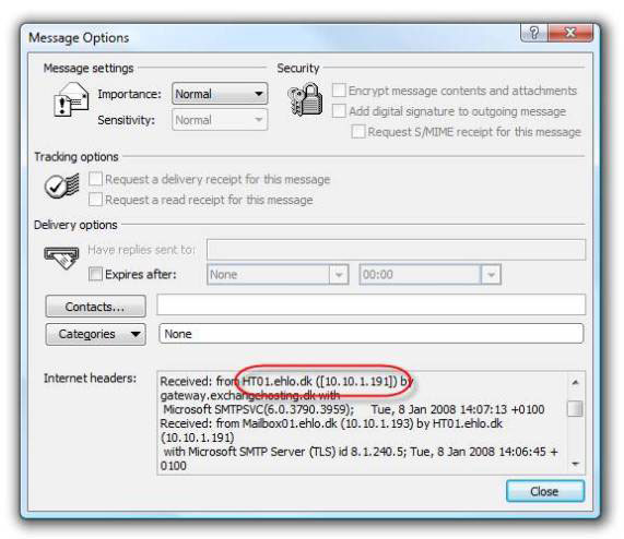Balancing download of Exchange 2007 SP1 Hub Transport servers with Windows Network Load Balancing (Part 2) Picture 17