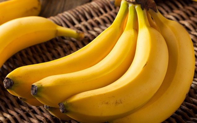 Bananas are great and here are 8 reasons to eat 1-2 bananas a day Picture 5
