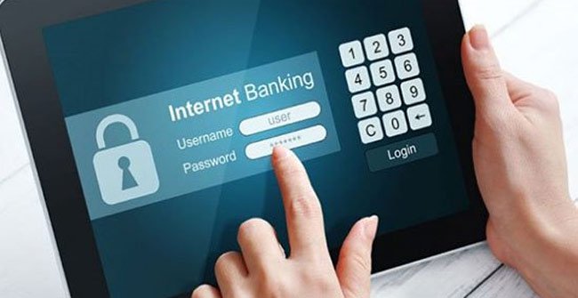 Banks warn of fraudulent ways through electronic banking transactions Picture 1