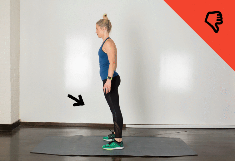 Basic errors to avoid when doing gym Picture 4