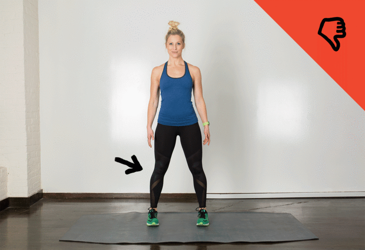 Basic errors to avoid when doing gym Picture 5