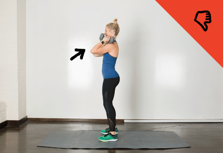 Basic errors to avoid when doing gym Picture 7